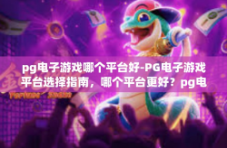 pg电子游戏哪个平台好-PG电子游戏平台选择指南，哪个平台更好？pg电子游戏哪个平台好