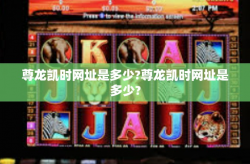 尊龙凯时网址是多少?尊龙凯时网址是多少?