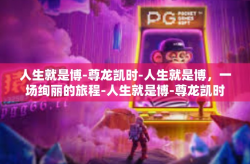 人生就是博-尊龙凯时-人生就是博，一场绚丽的旅程-人生就是博-尊龙凯时