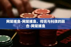 网笼捕鱼-网笼捕鱼，传统与科技的融合-网笼捕鱼