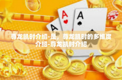 尊龙凯时介绍-是，尊龙凯时的多维度介绍-尊龙凯时介绍